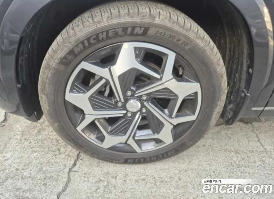 Hyundai Palisade — фото 6