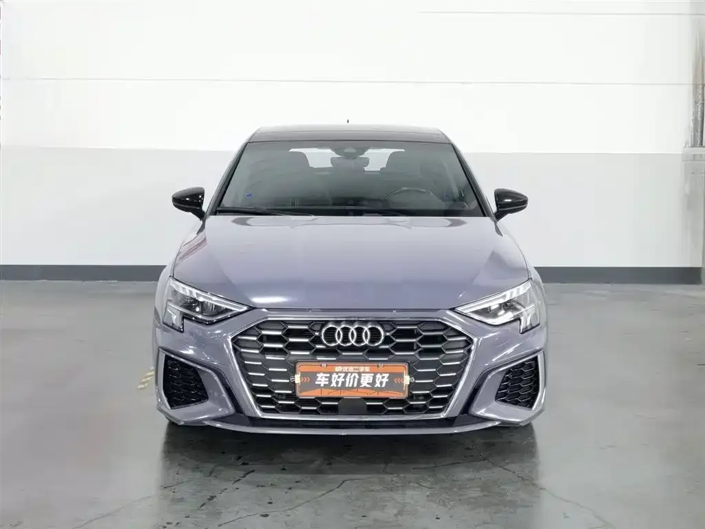 Audi A3 — фото 3