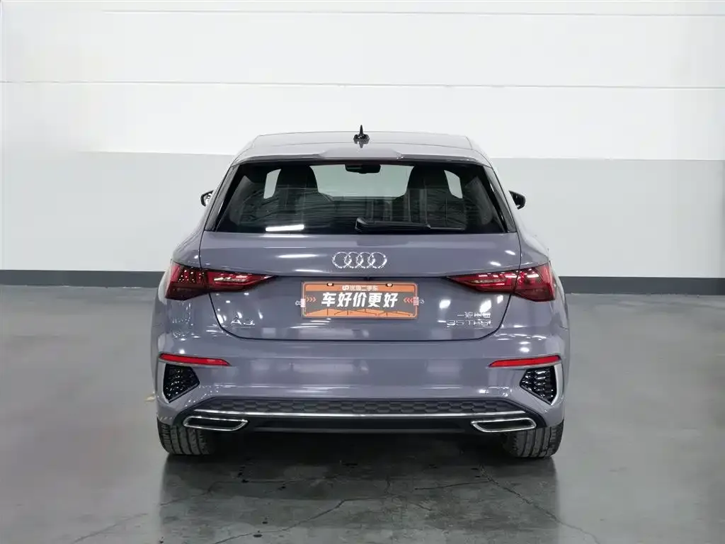 Audi A3 — фото 2