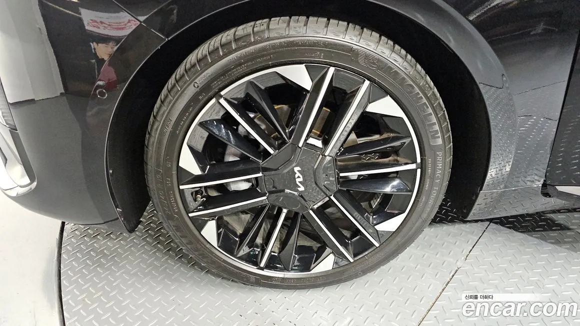 Kia K8 2025 из KR, фото 7