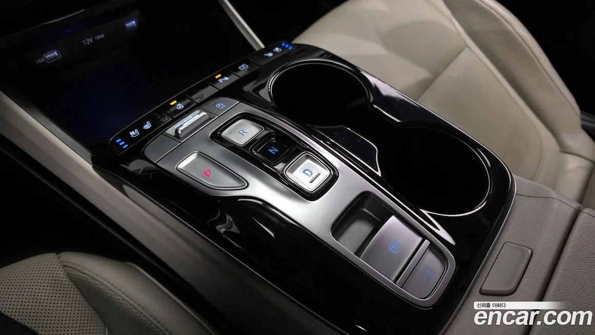 Hyundai Tucson — фото 9