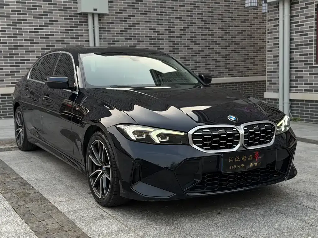 BMW 3 Series — фото 2