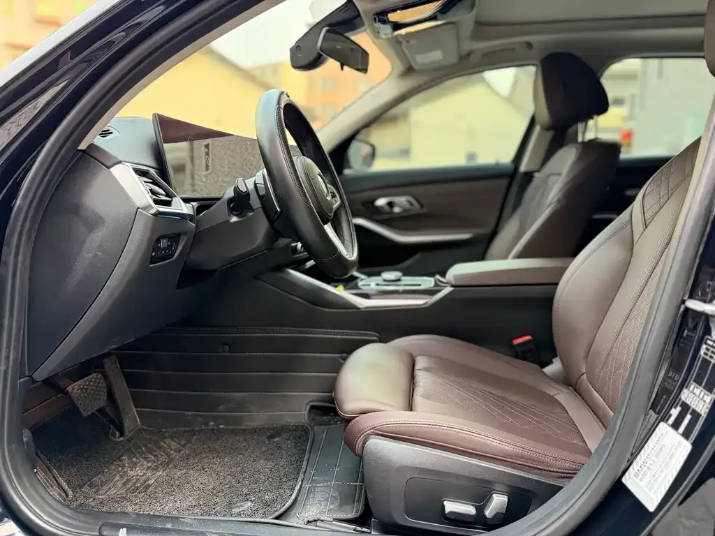 BMW 3 Series — фото 10