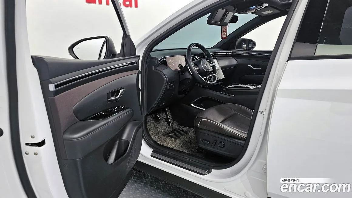 Hyundai Tucson — фото 6
