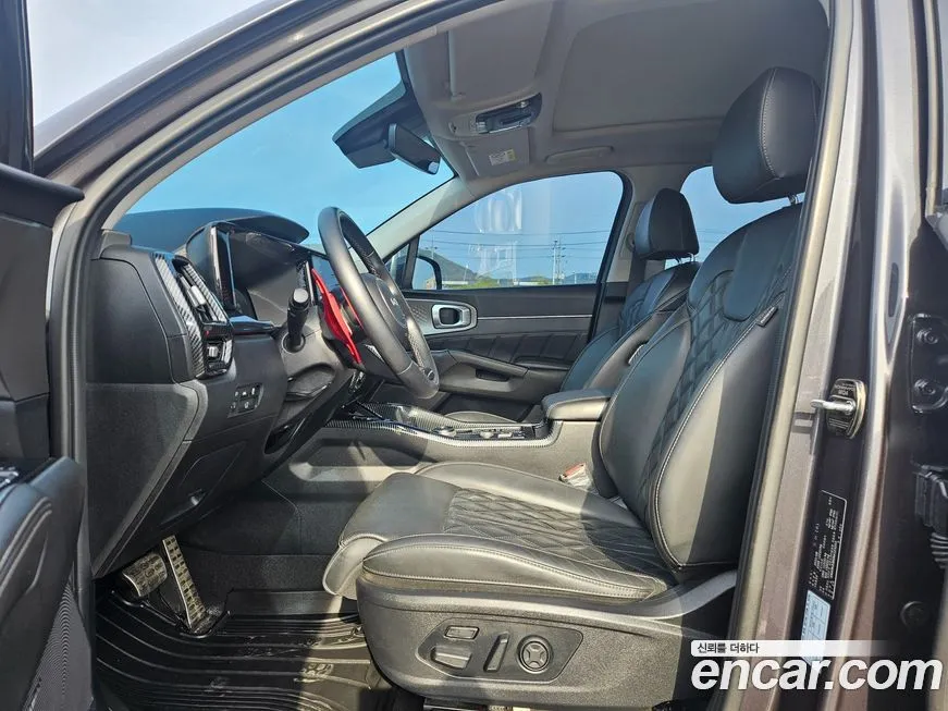 Kia Sorento — фото 5