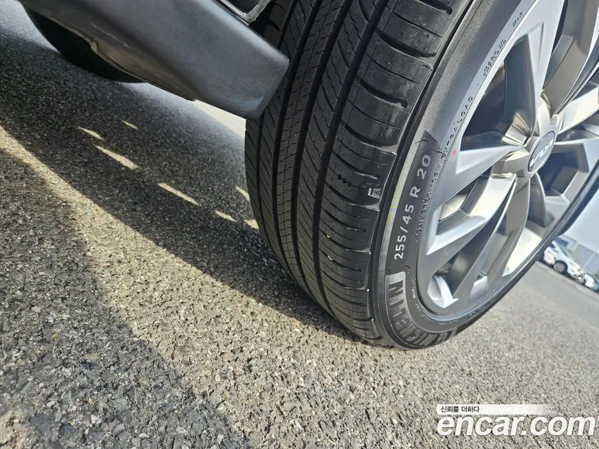 Kia Sorento — фото 6