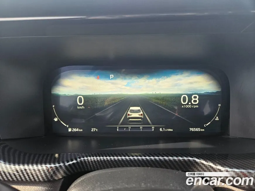 Kia Sorento — фото 3