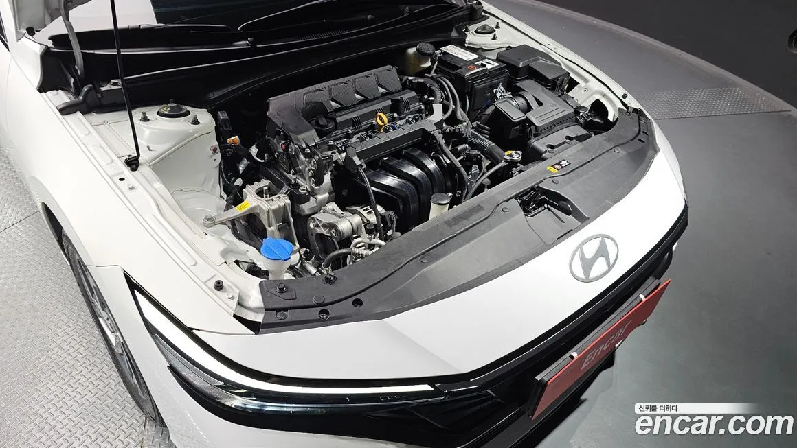 Hyundai AVANTE 2024 из KR, фото 8