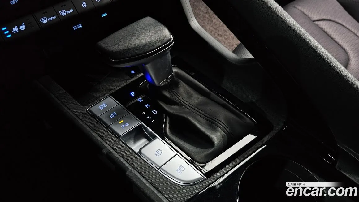 Hyundai AVANTE 2024 из KR, фото 10