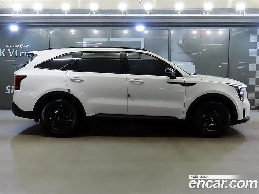 Kia Sorento — фото 6