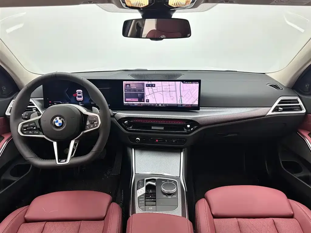 BMW 3 Series — фото 4