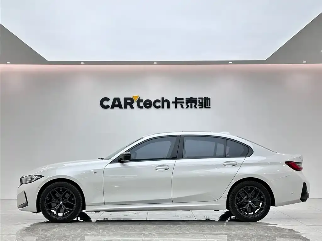 BMW 3 Series — фото 7