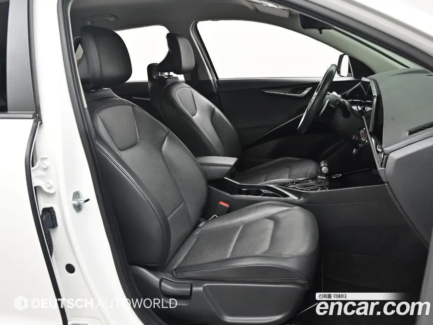 Kia Niro — фото 4
