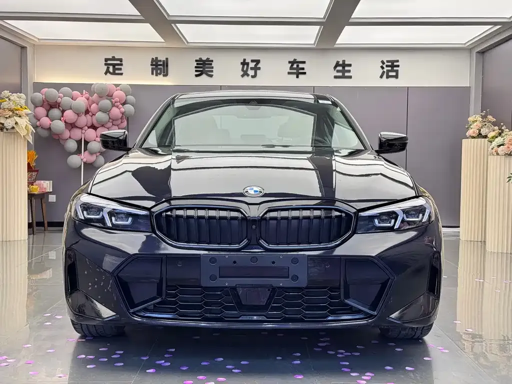 BMW 3 Series — фото 5