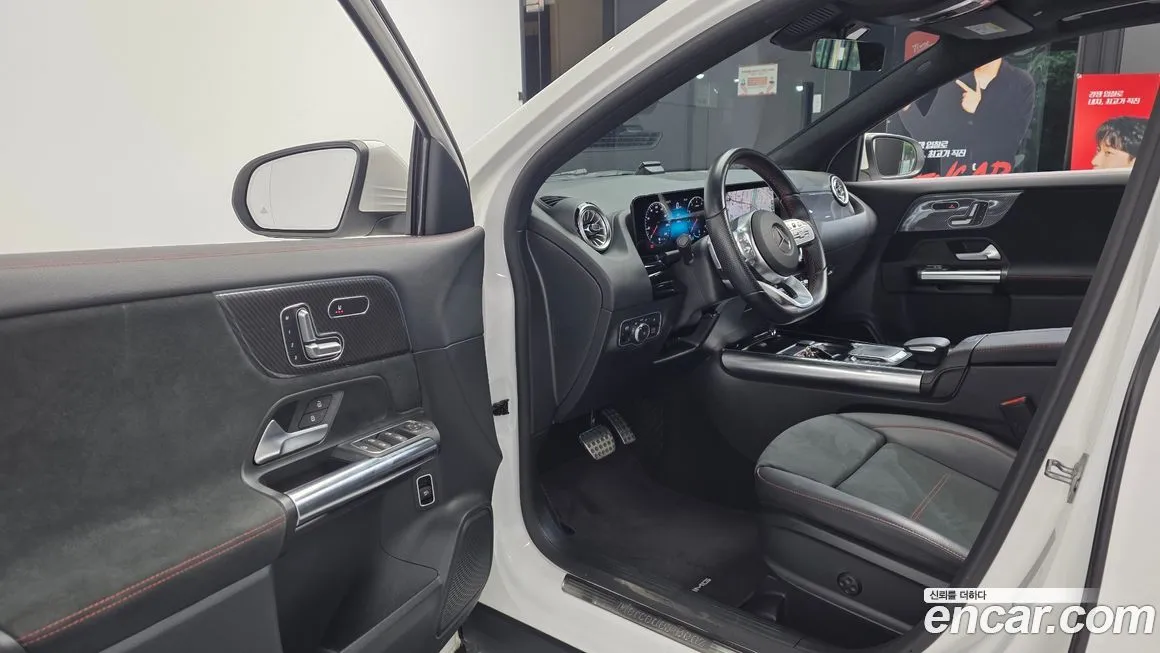 Mercedes-Benz GLA-Class 2021 из KR, фото 9
