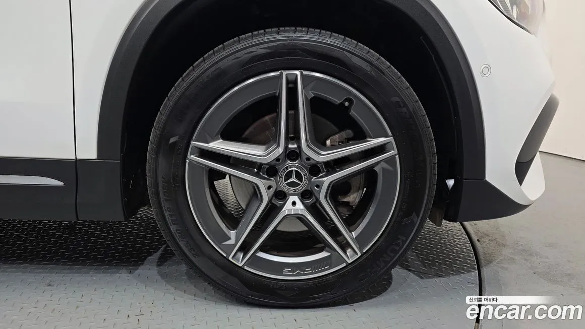 Mercedes-Benz GLA-Class 2021 из KR, фото 7