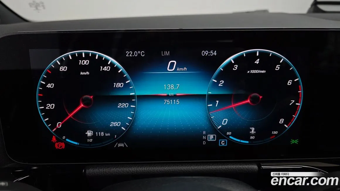 Mercedes-Benz GLA-Class 2021 из KR, фото 5