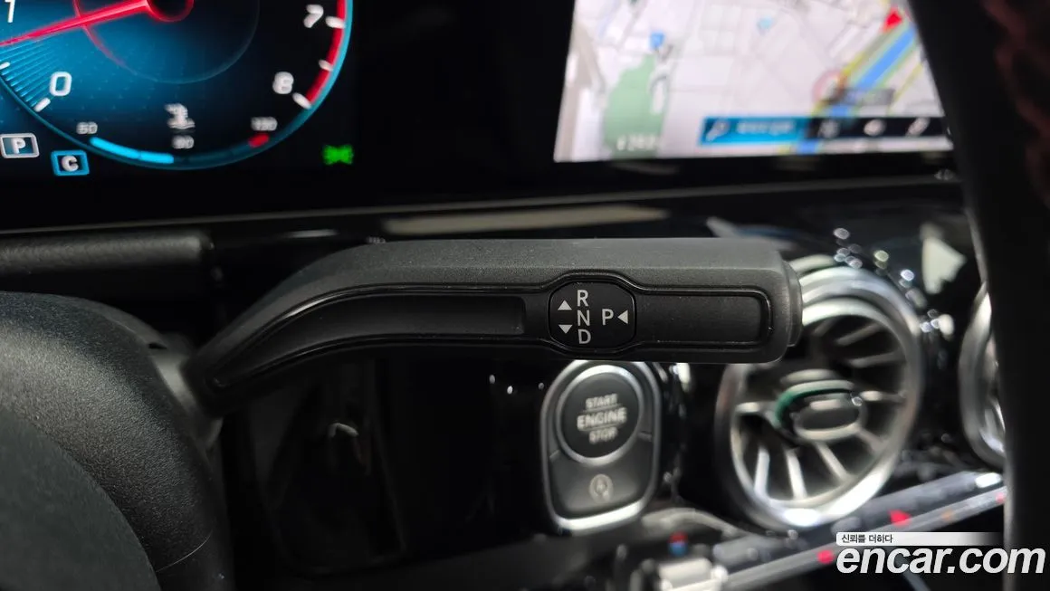 Mercedes-Benz GLA-Class 2021 из KR, фото 6
