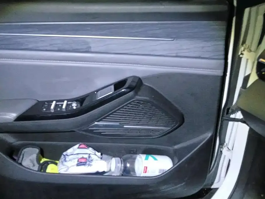 Geely Galaxy L6 2025 из CN, фото 4