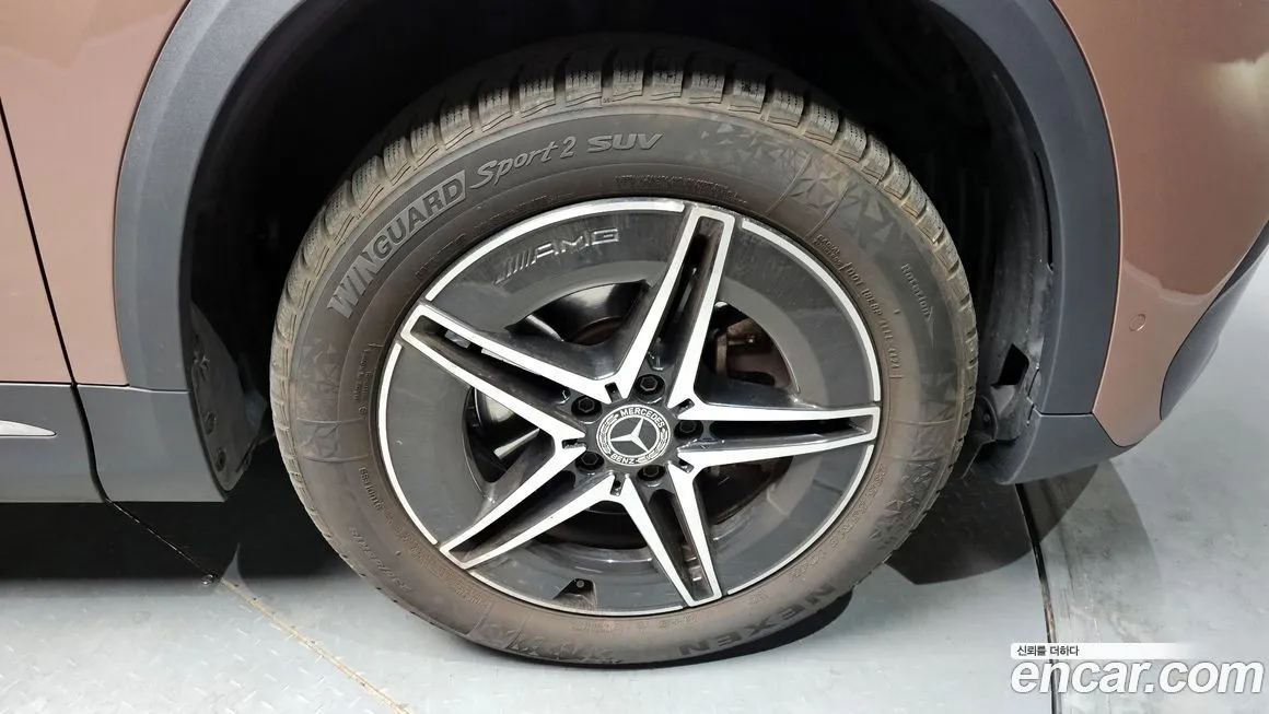 Mercedes-Benz EQA 2022 из KR, фото 10
