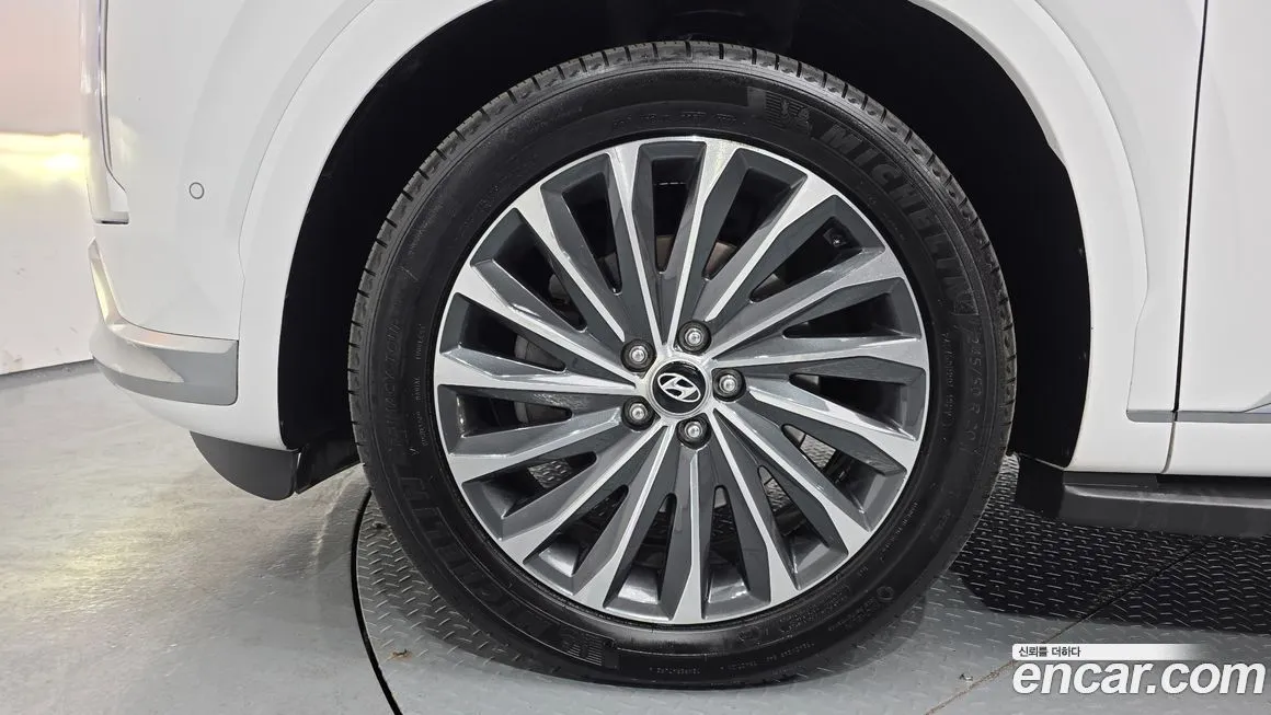 Hyundai Palisade — фото 8