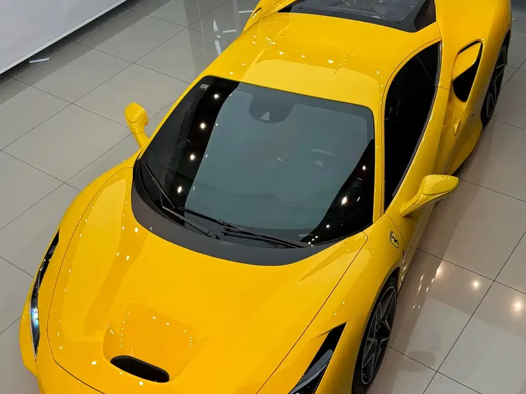 Ferrari F8 — фото 2