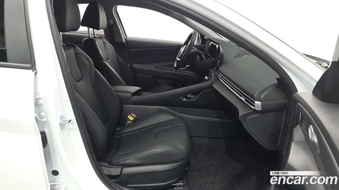 Hyundai AVANTE 2026 из KR, фото 10