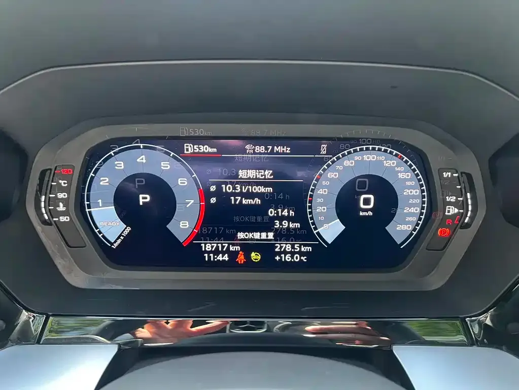 Audi A3 — фото 2