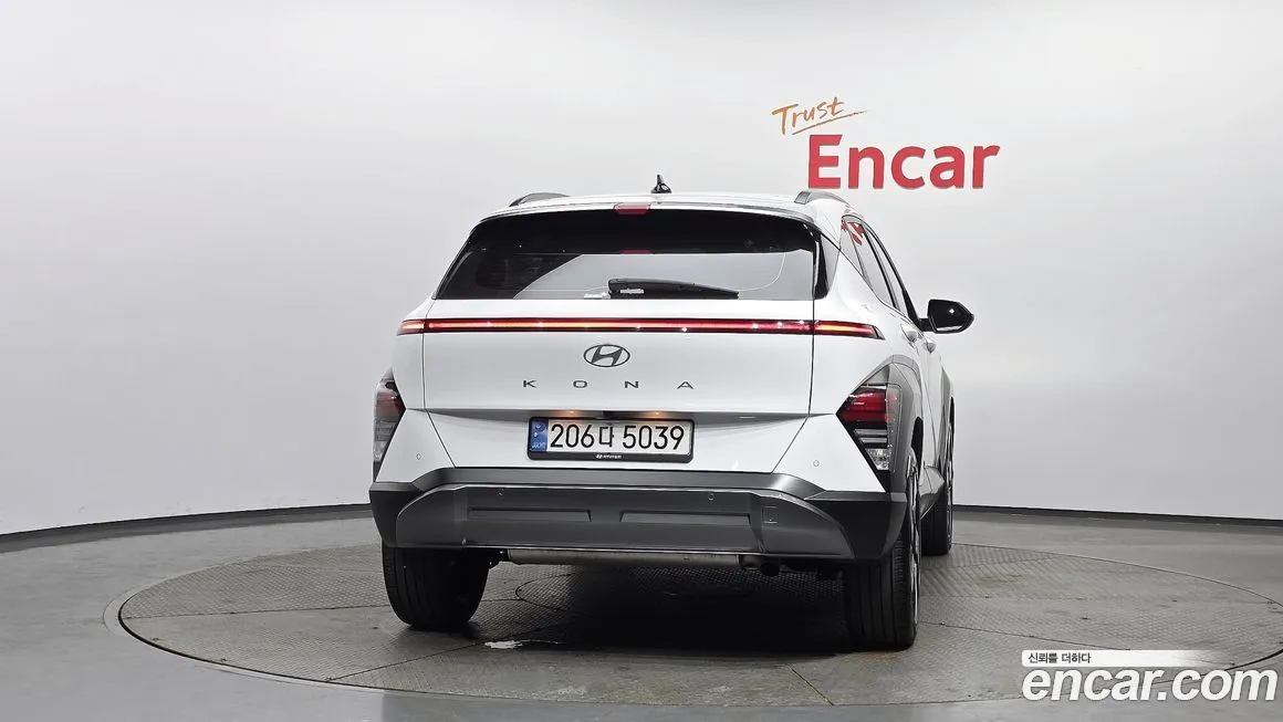 Hyundai Kona — фото 4