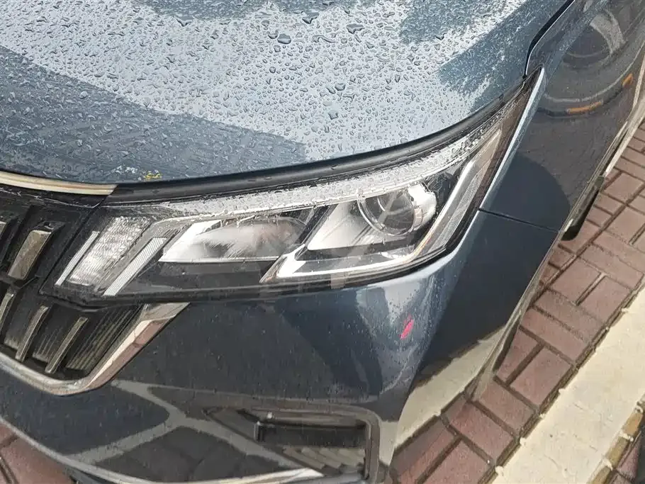 Wuling Jiachen 2024 из CN, фото 7