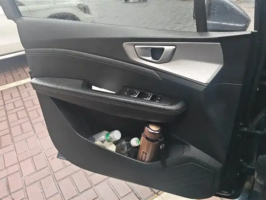 Wuling Jiachen 2024 из CN, фото 2