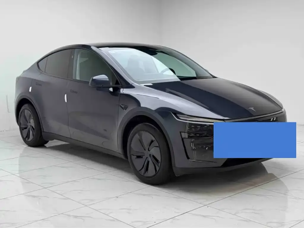 Tesla Model Y — фото 5
