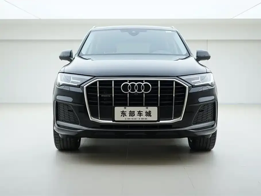 Audi Q7 — фото 2