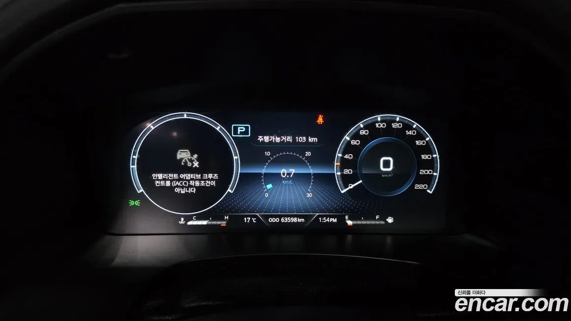 KG Mobility (Ssangyong) Rexton — фото 4