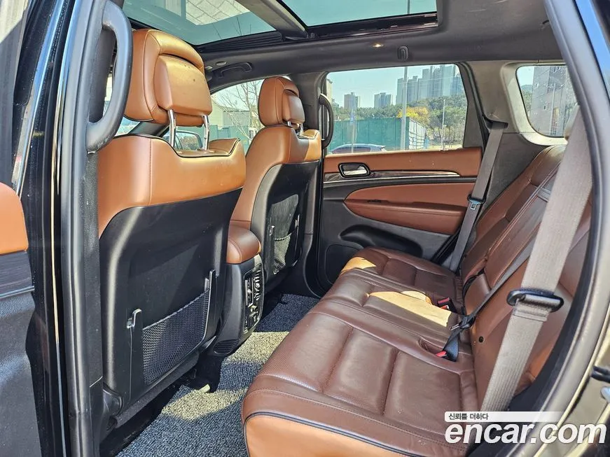 Jeep Cherokee 2021 из KR, фото 9