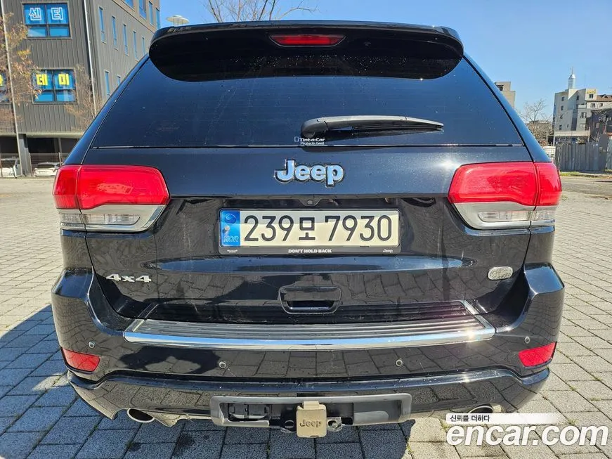 Jeep Cherokee 2021 из KR, фото 5