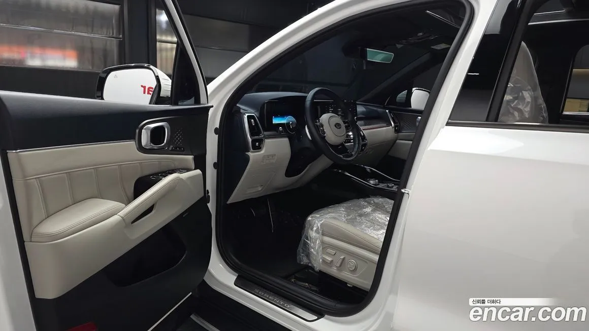 Kia Sorento — фото 4