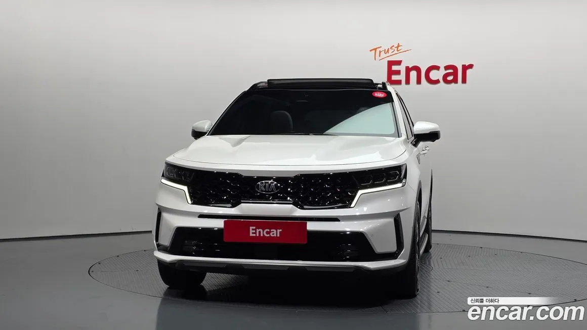 Kia Sorento — фото 3
