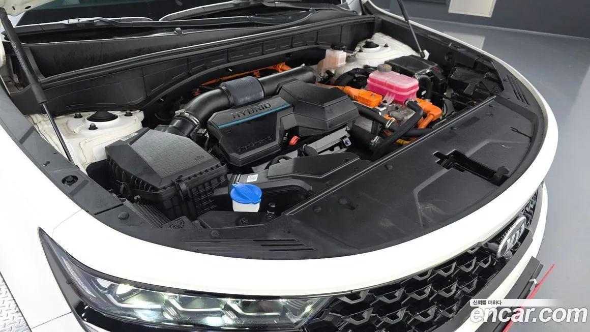 Kia Sorento — фото 10