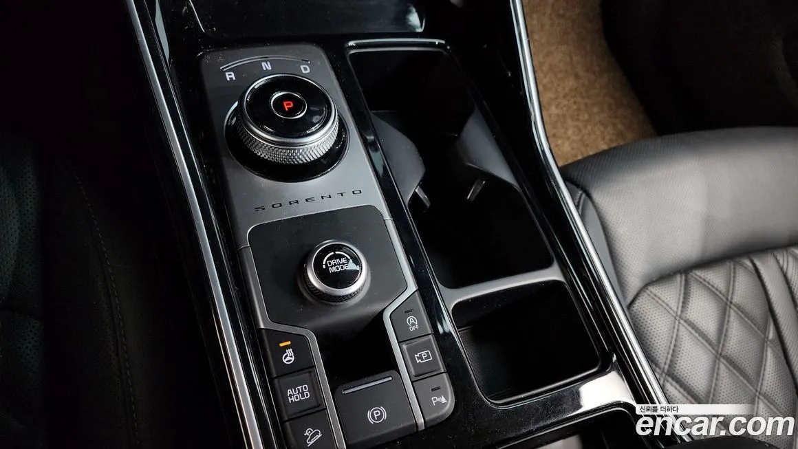 Kia Sorento — фото 4