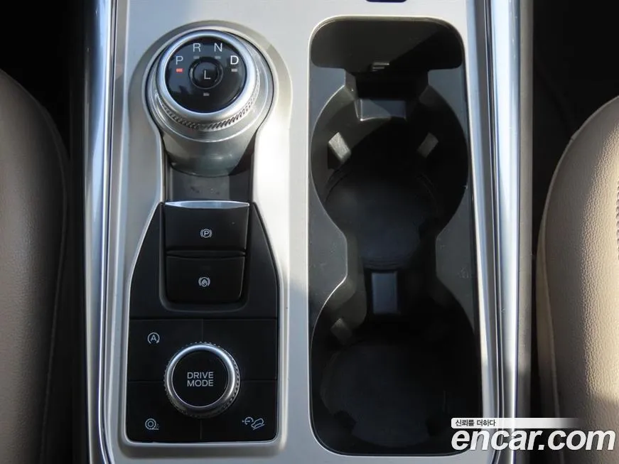 Ford Explorer 2023 из KR, фото 8