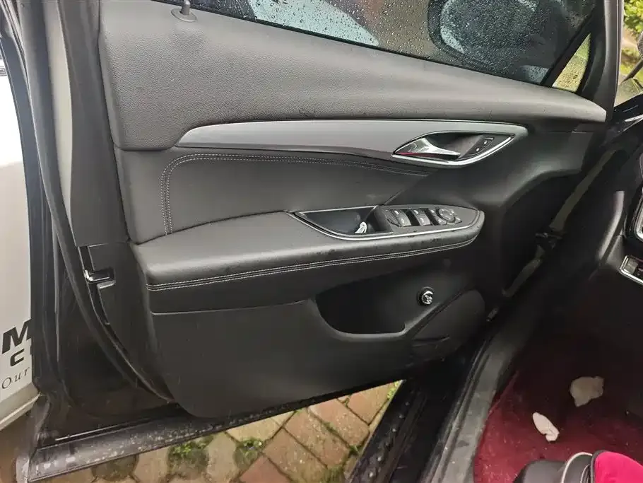 Buick Envision Plus — фото 3