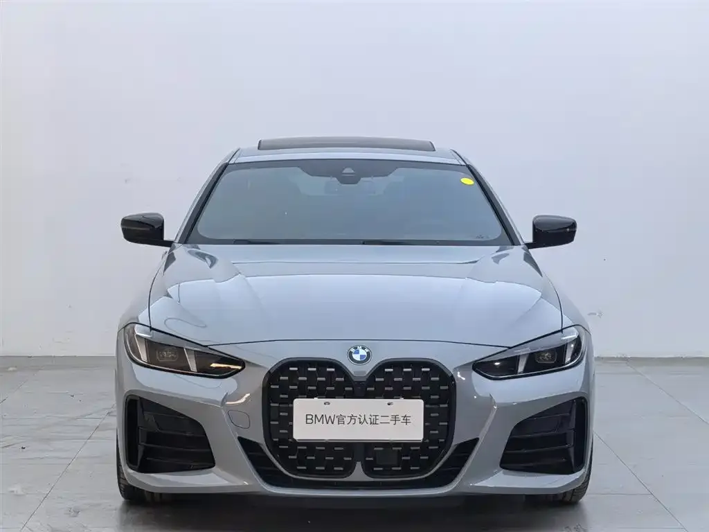 BMW 4 Series — фото 2