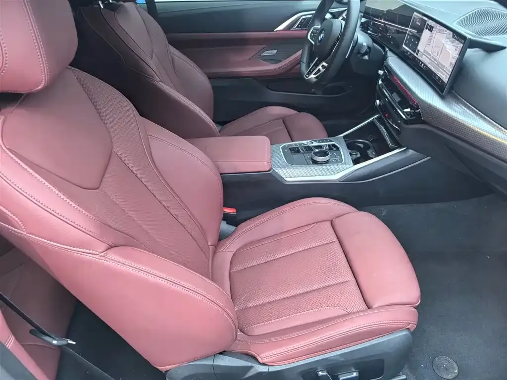 BMW 4 Series — фото 9