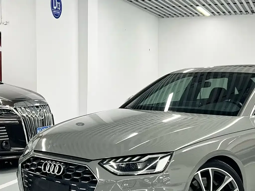 Audi S4 — фото 3