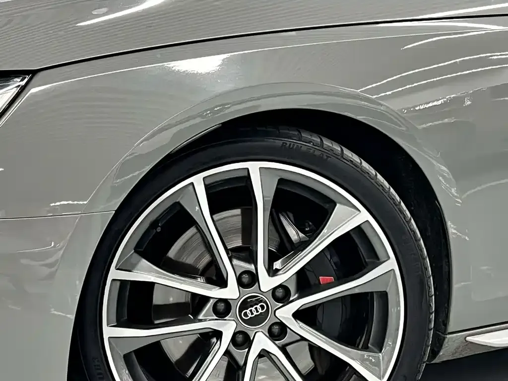 Audi S4 — фото 6