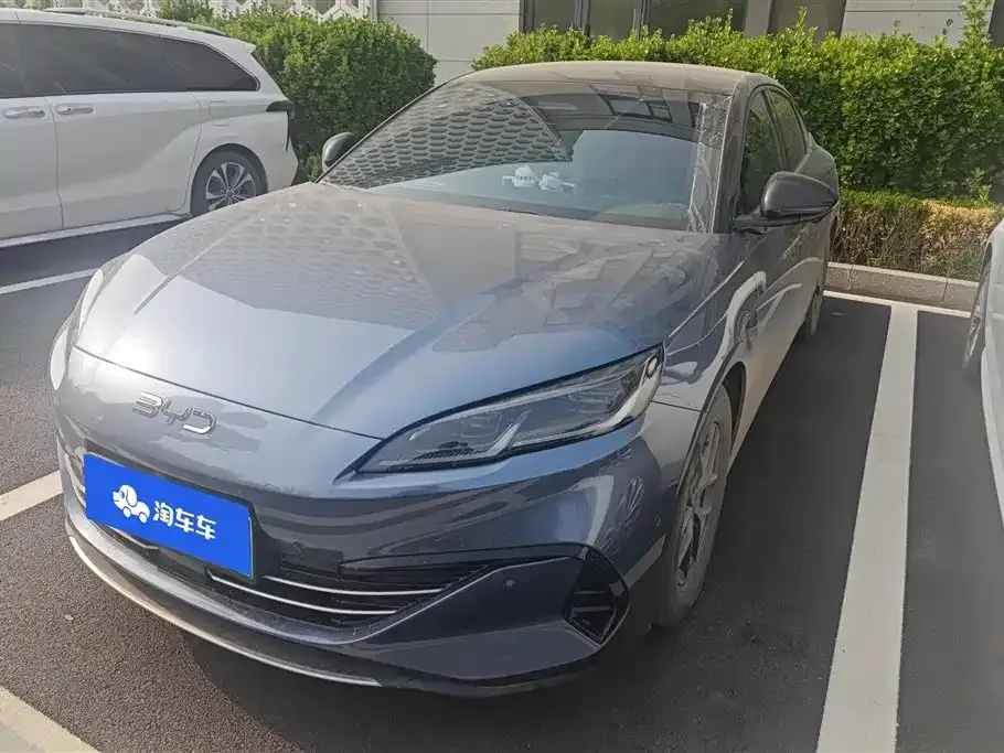 BYD Seal 06