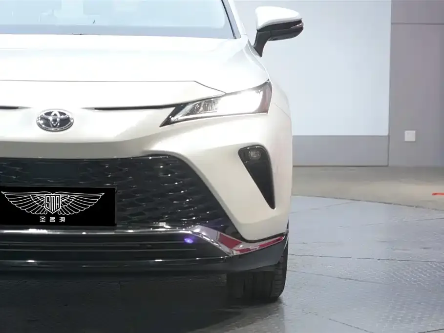 Toyota Venza 2024 из CN, фото 5