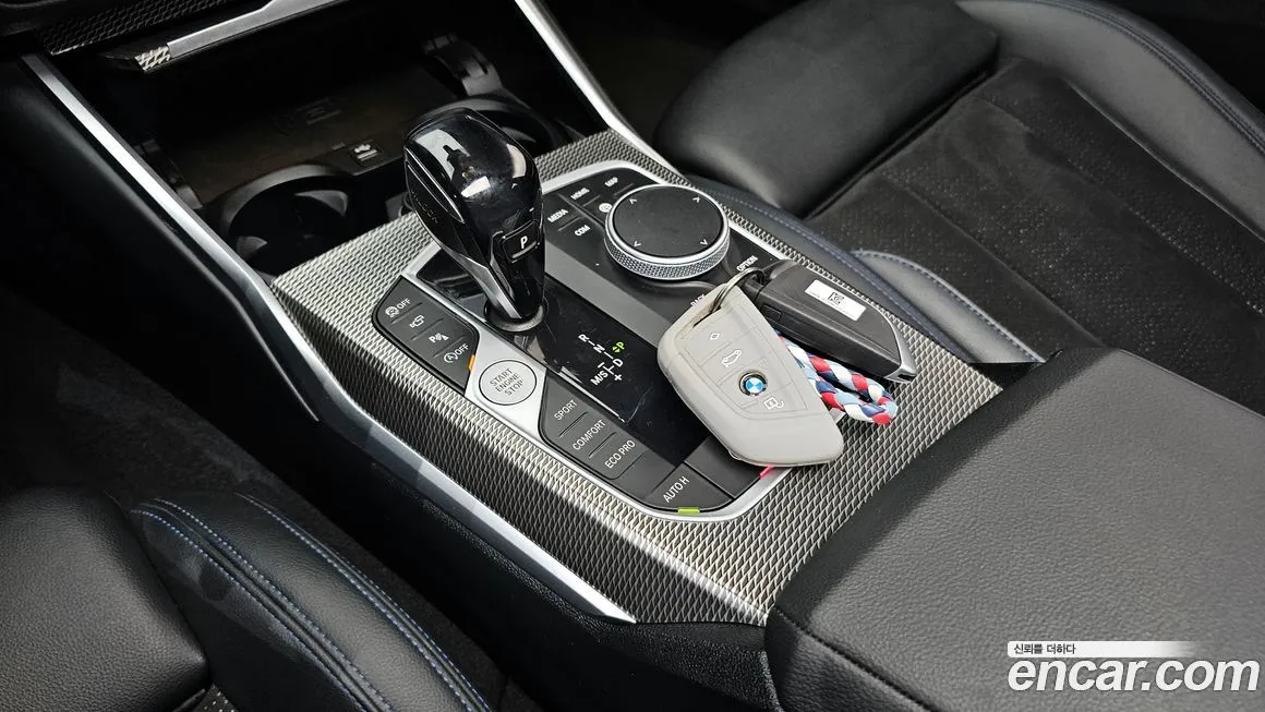 BMW 3-Series 2021 из KR, фото 5
