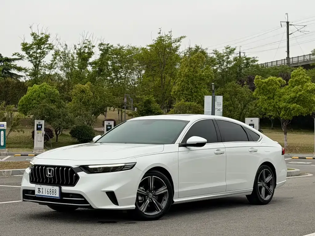 Honda Inspire